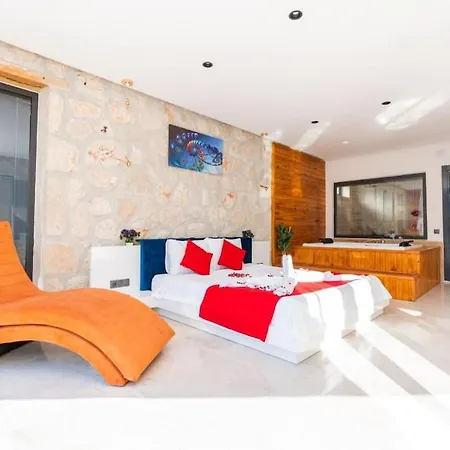 Vip Villa *