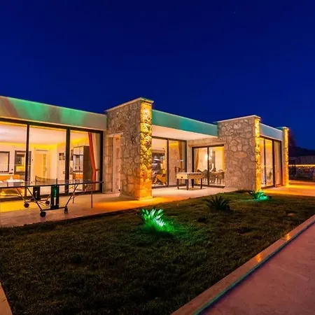Villa Vip *