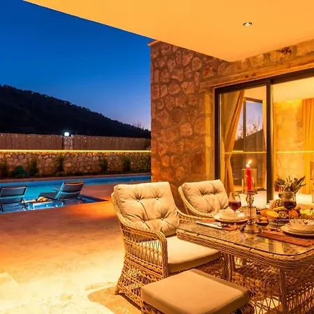 Villa Vip *
