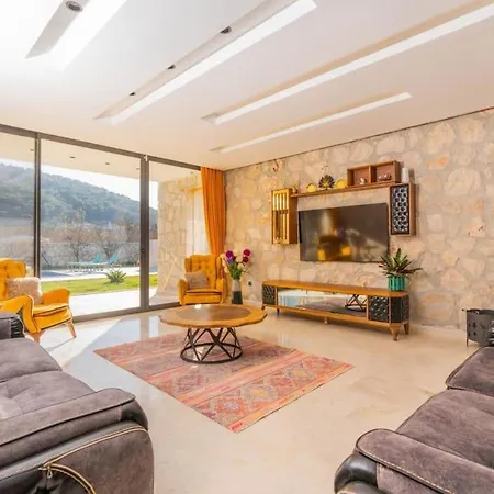 Vip Villa Kas