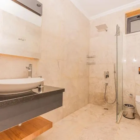 Villa Vip