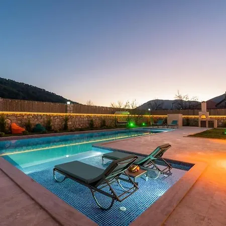 Villa Vip *