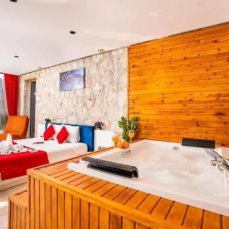 Vip Villa
