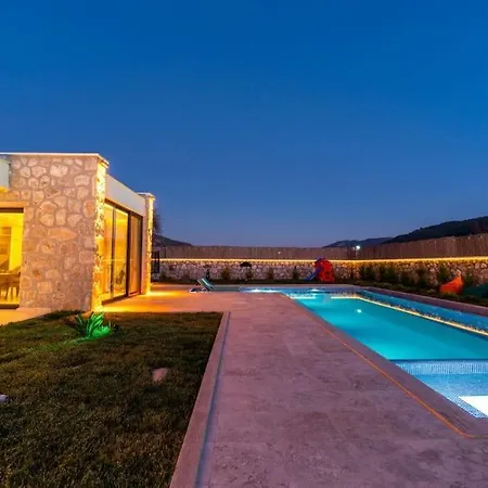 Villa Vip