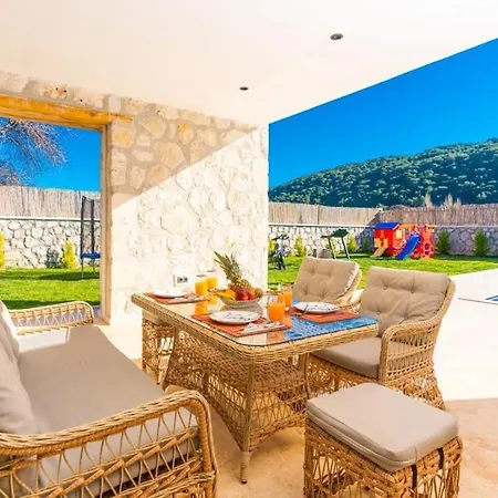 Vip Villa