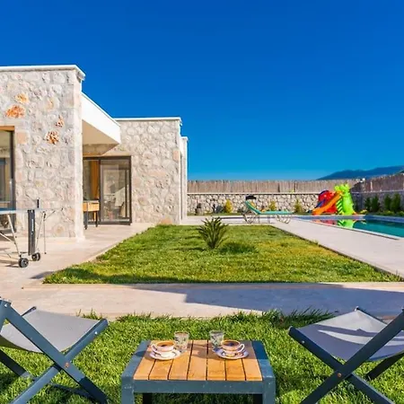 Villa Vip