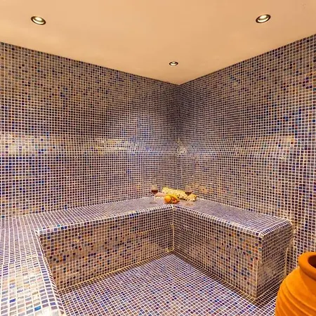 Vip Villa Kaş